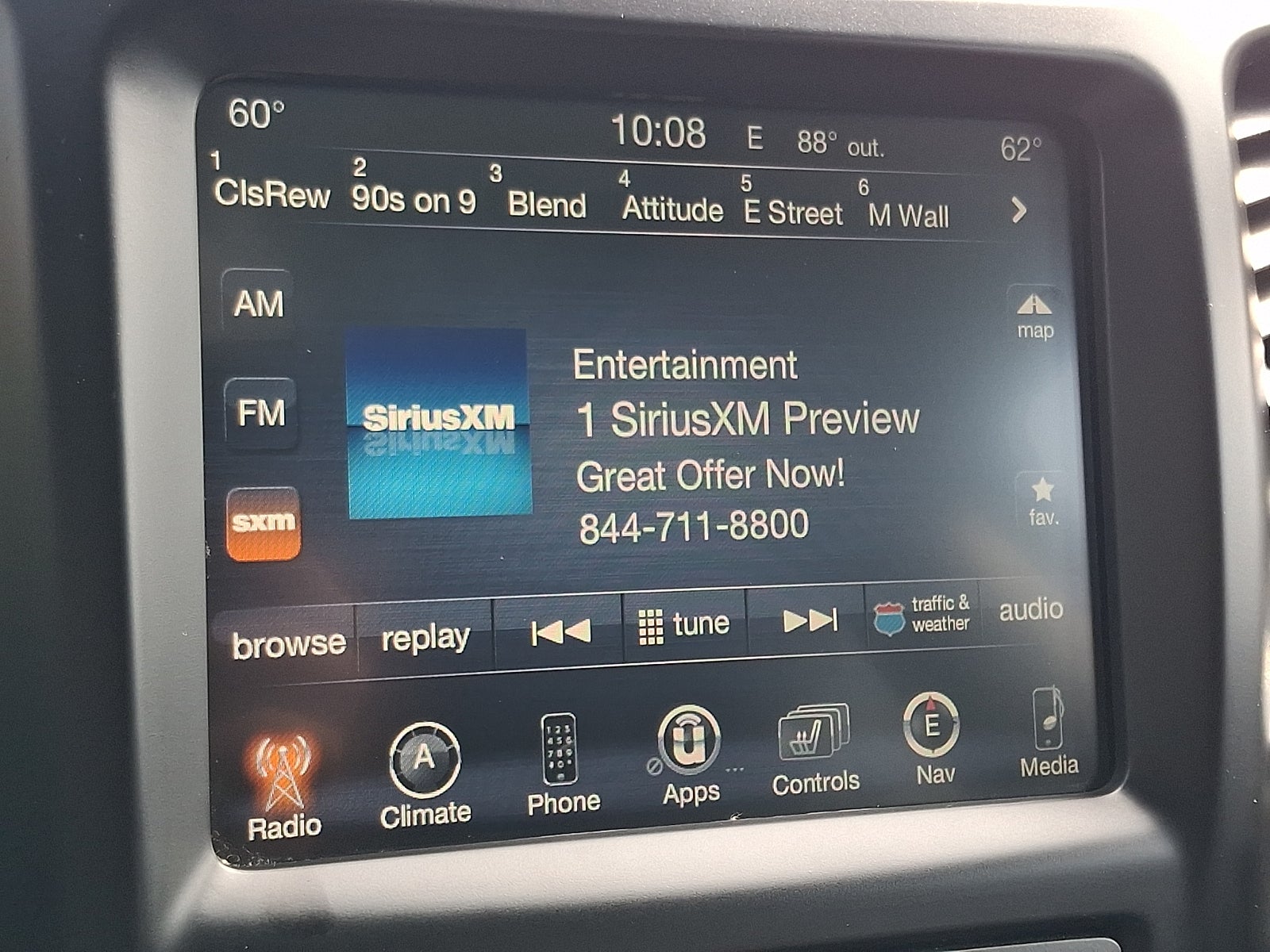 2018 Jeep Cherokee Limited 4x4