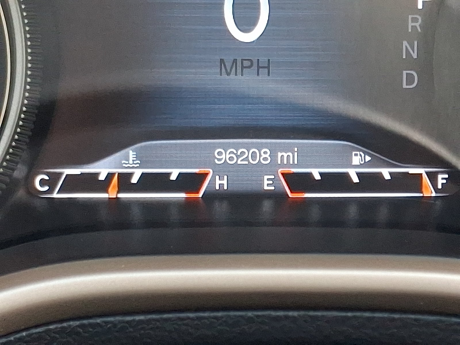 2018 Jeep Cherokee Limited 4x4