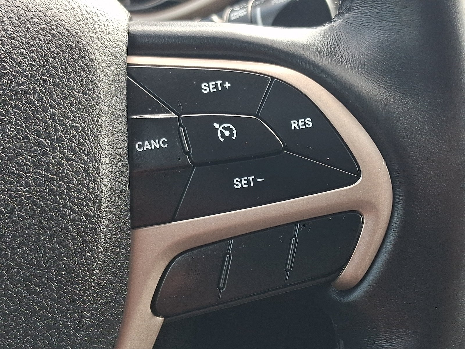 2018 Jeep Cherokee Limited 4x4