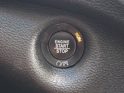 2018 Jeep Cherokee Limited 4x4