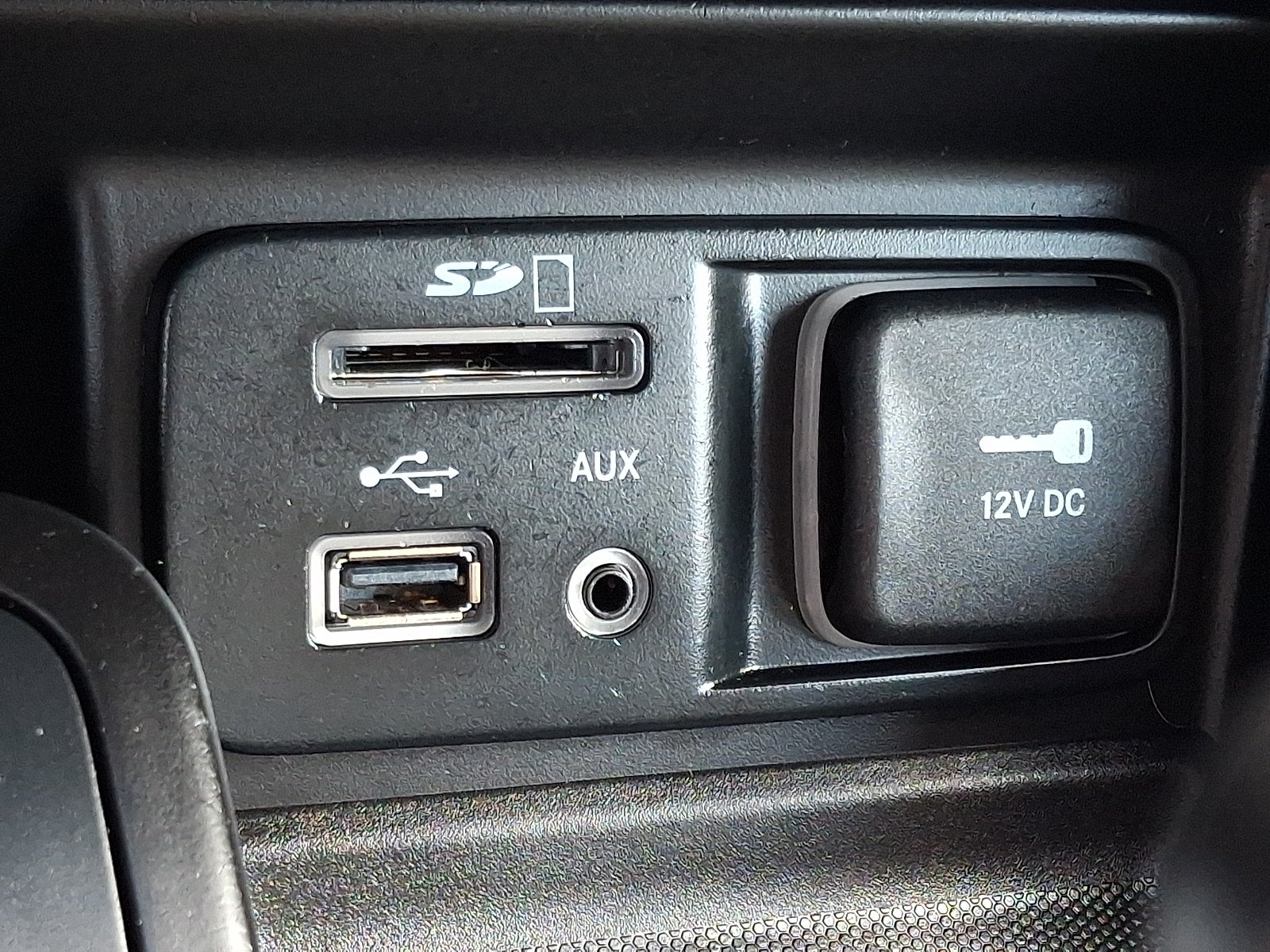 2018 Jeep Cherokee Limited 4x4
