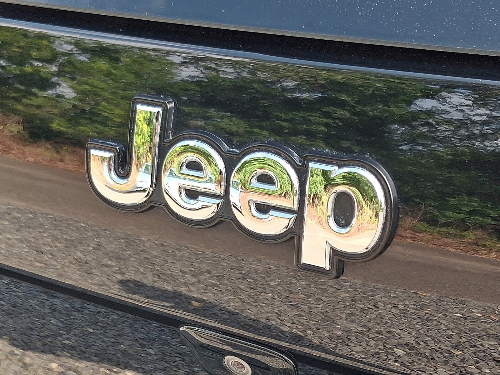 2018 Jeep Cherokee Limited 4x4