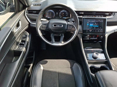 2023 Jeep Grand Cherokee Altitude X 4x4