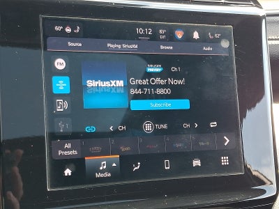2023 Jeep Grand Cherokee Altitude X 4x4