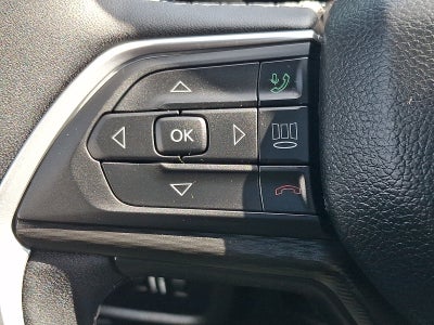 2023 Jeep Grand Cherokee Altitude X 4x4