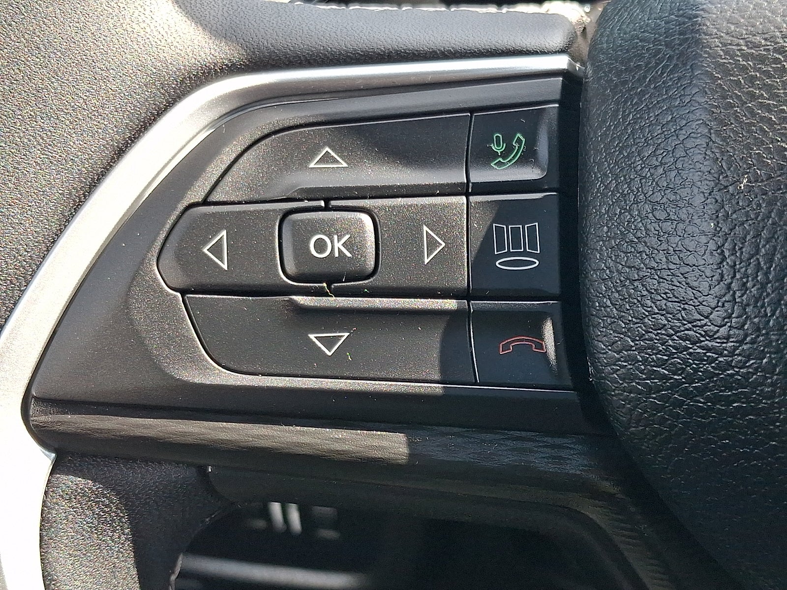 2023 Jeep Grand Cherokee Altitude X 4x4