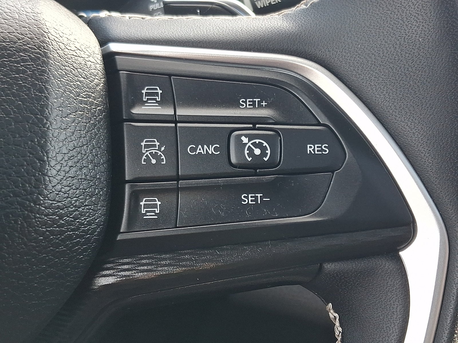 2023 Jeep Grand Cherokee Altitude X 4x4
