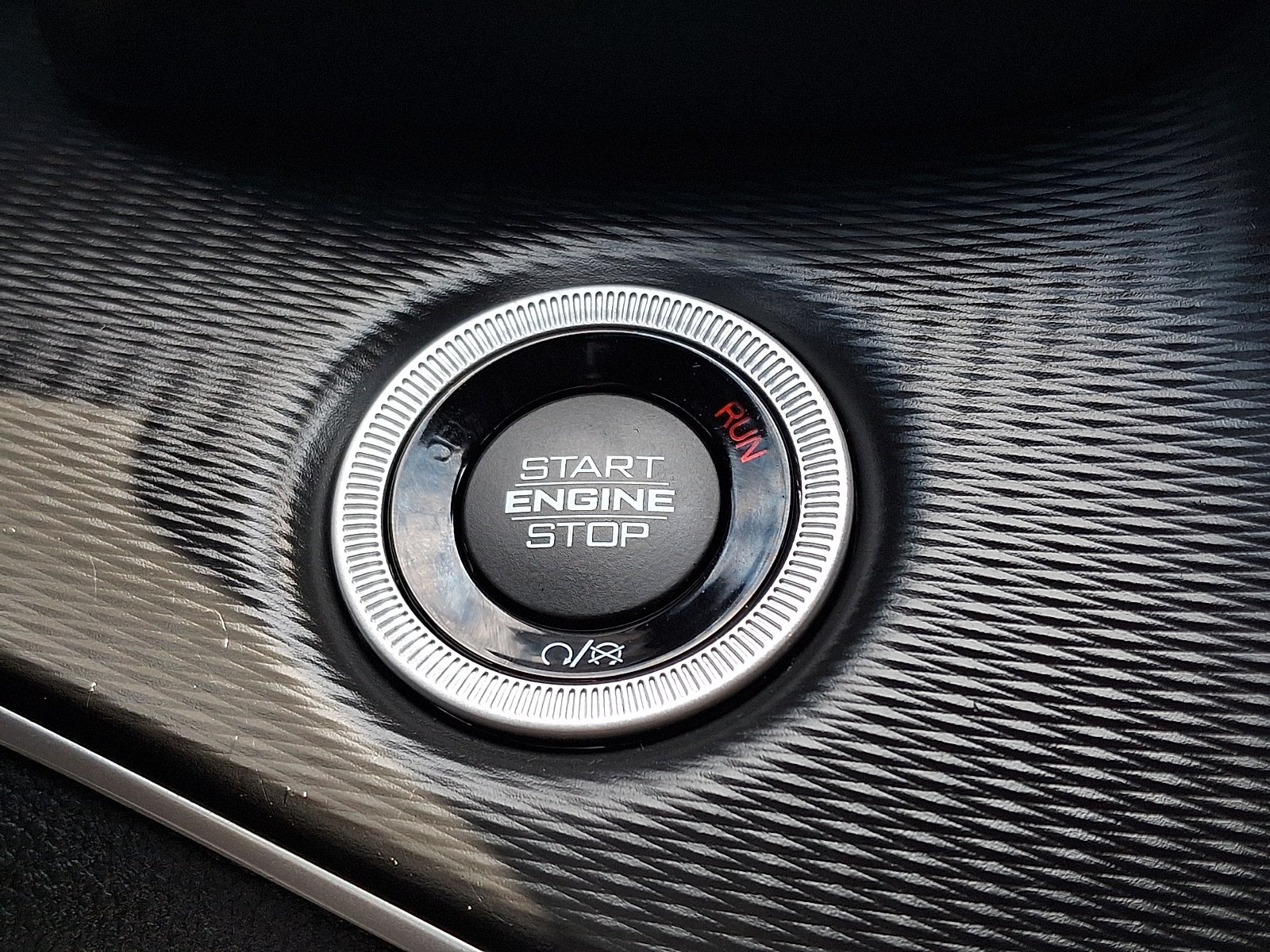2023 Jeep Grand Cherokee Altitude X 4x4