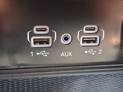 2023 Jeep Grand Cherokee Altitude X 4x4