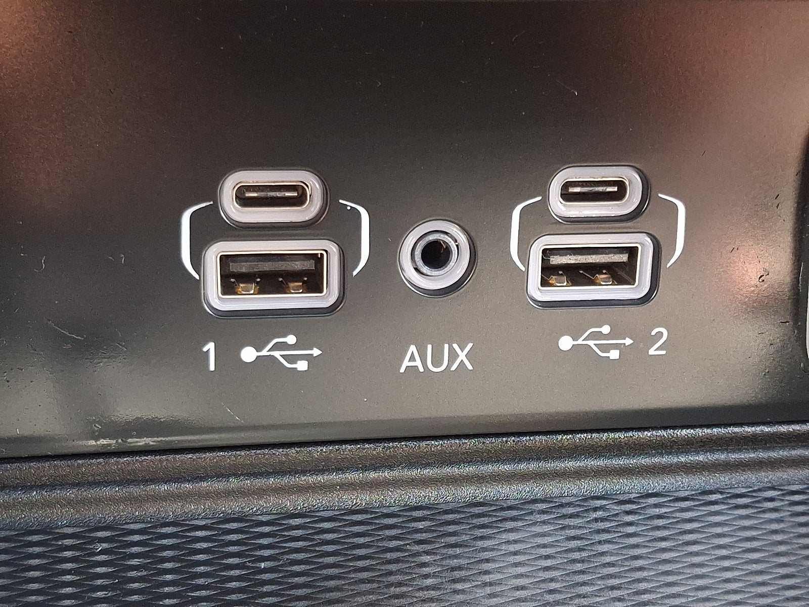 2023 Jeep Grand Cherokee Altitude X 4x4