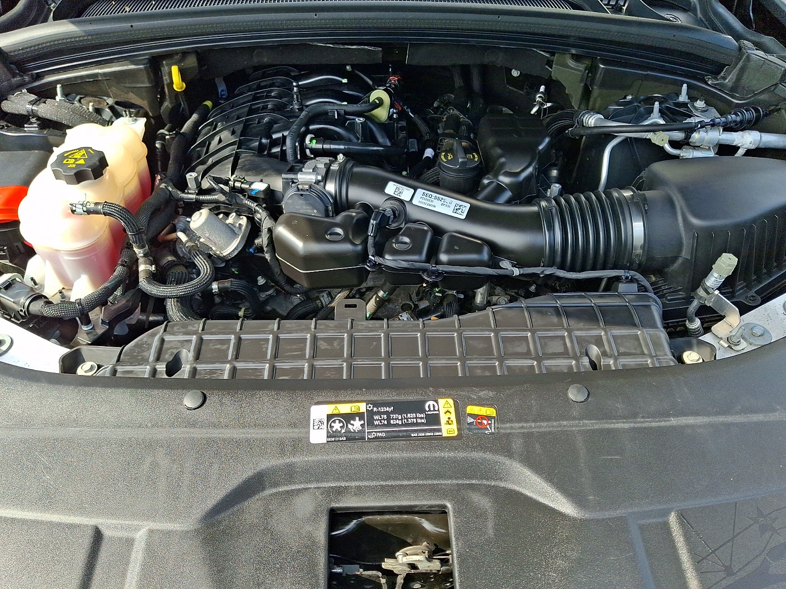 2023 Jeep Grand Cherokee Altitude X 4x4