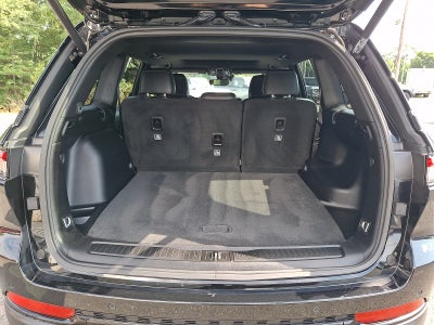 2023 Jeep Grand Cherokee Altitude X 4x4