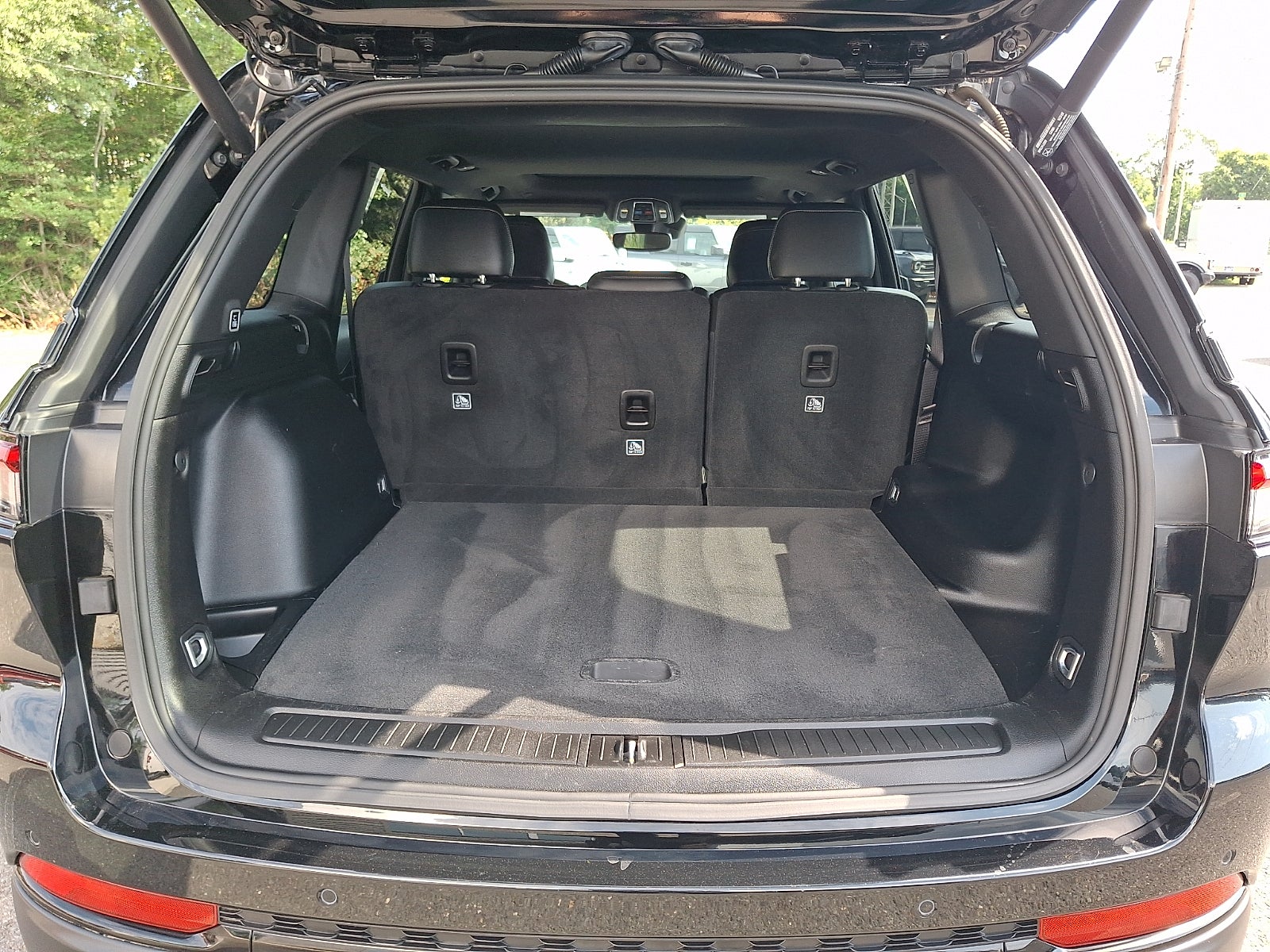 2023 Jeep Grand Cherokee Altitude X 4x4
