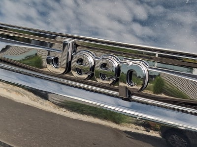 2023 Jeep Grand Cherokee Altitude X 4x4