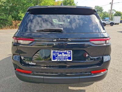 2023 Jeep Grand Cherokee Altitude X 4x4