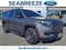 2025 Jeep Wagoneer 4x4 PREM GROUP W/PANO ROOF