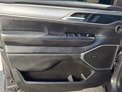 2025 Jeep Wagoneer 4x4 PREM GROUP W/PANO ROOF