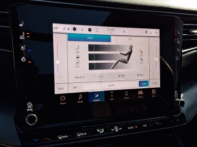 2025 Jeep Wagoneer 4x4 PREM GROUP W/PANO ROOF