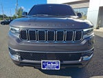 2025 Jeep Wagoneer 4x4 PREM GROUP W/PANO ROOF