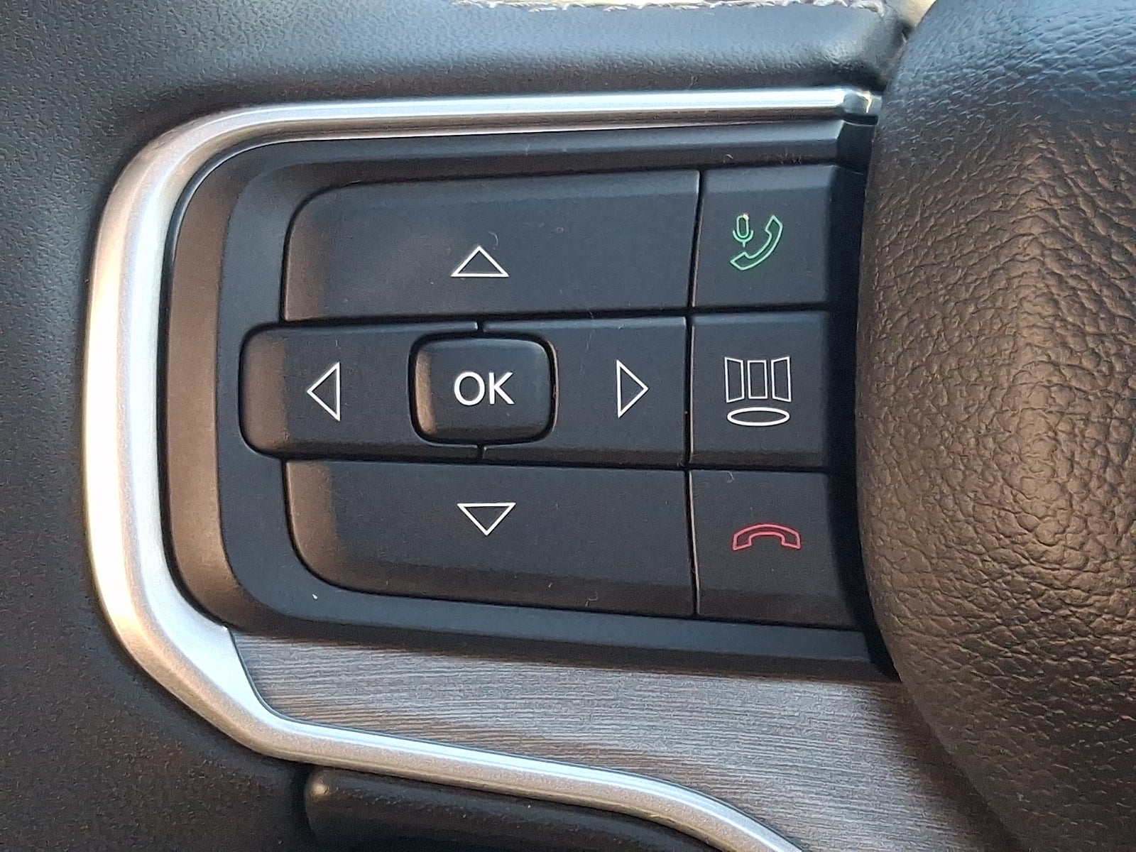 2025 Jeep Wagoneer 4x4 PREM GROUP W/PANO ROOF
