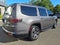 2025 Jeep Wagoneer 4x4 PREM GROUP W/PANO ROOF