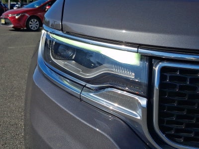 2025 Jeep Wagoneer 4x4 PREM GROUP W/PANO ROOF