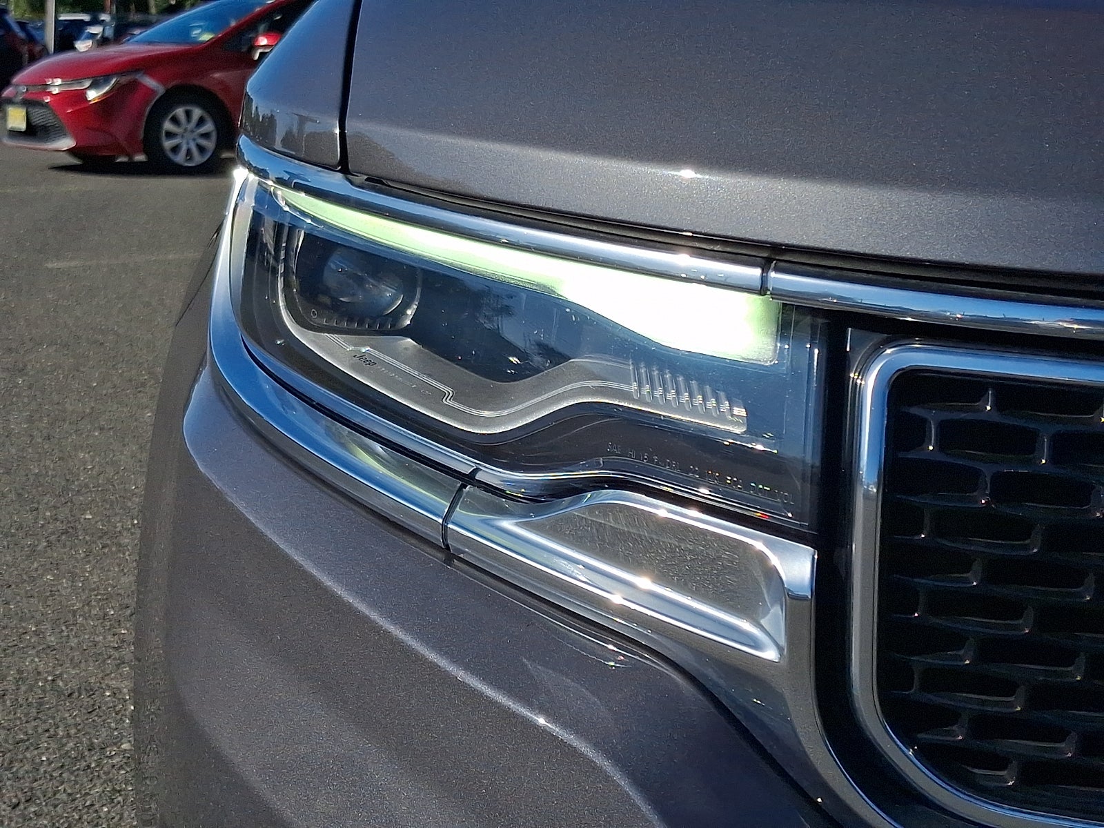 2025 Jeep Wagoneer 4x4 PREM GROUP W/PANO ROOF