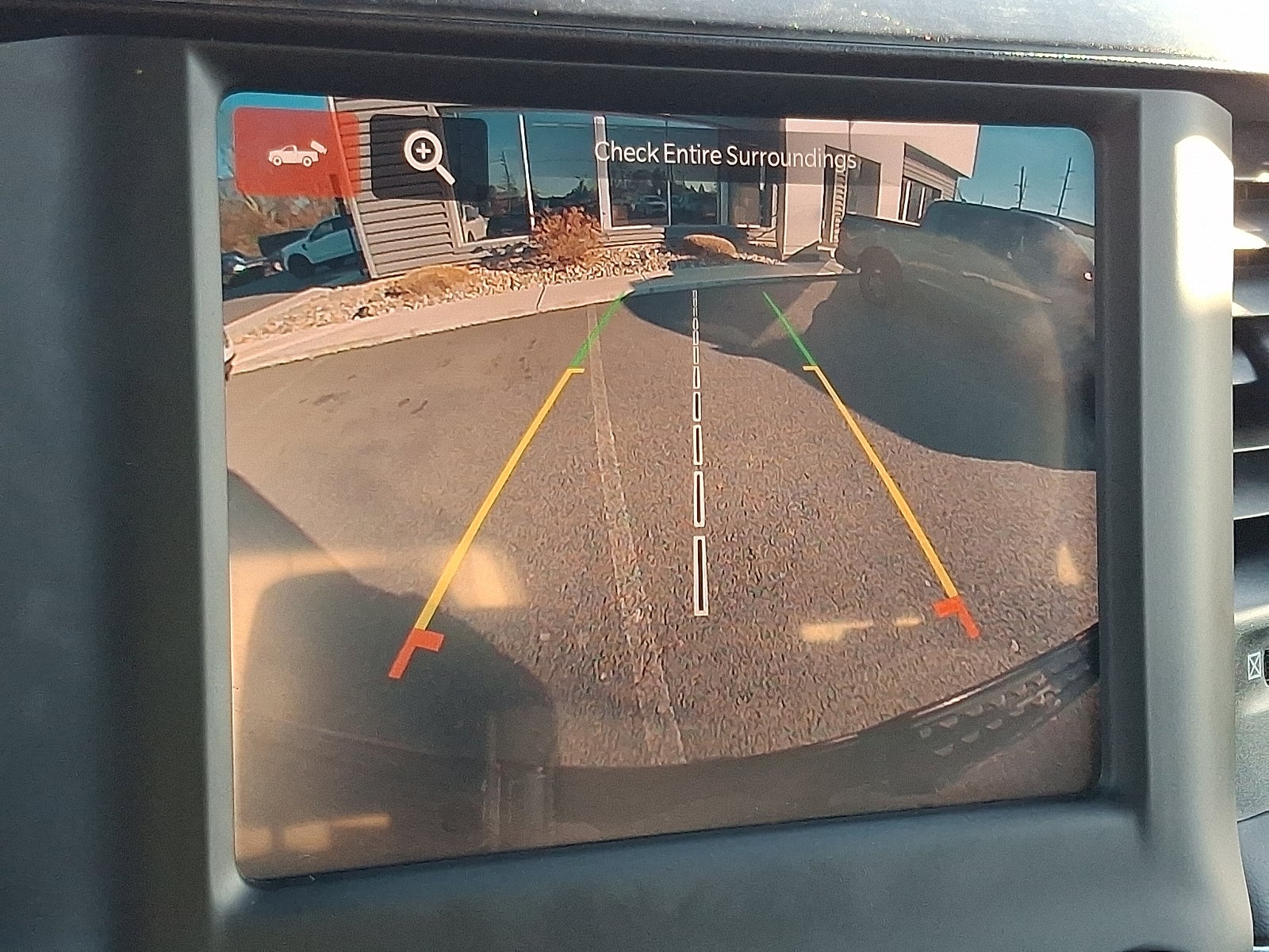 2022 RAM 1500 Big Horn Quad Cab 4x4 6'4" Box