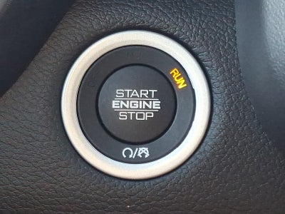 2022 RAM 1500 Big Horn Quad Cab 4x4 6'4" Box