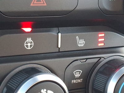 2022 RAM 1500 Big Horn Quad Cab 4x4 6'4" Box