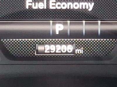 2025 RAM 1500 Big Horn Crew Cab 4x4 5'7" Box