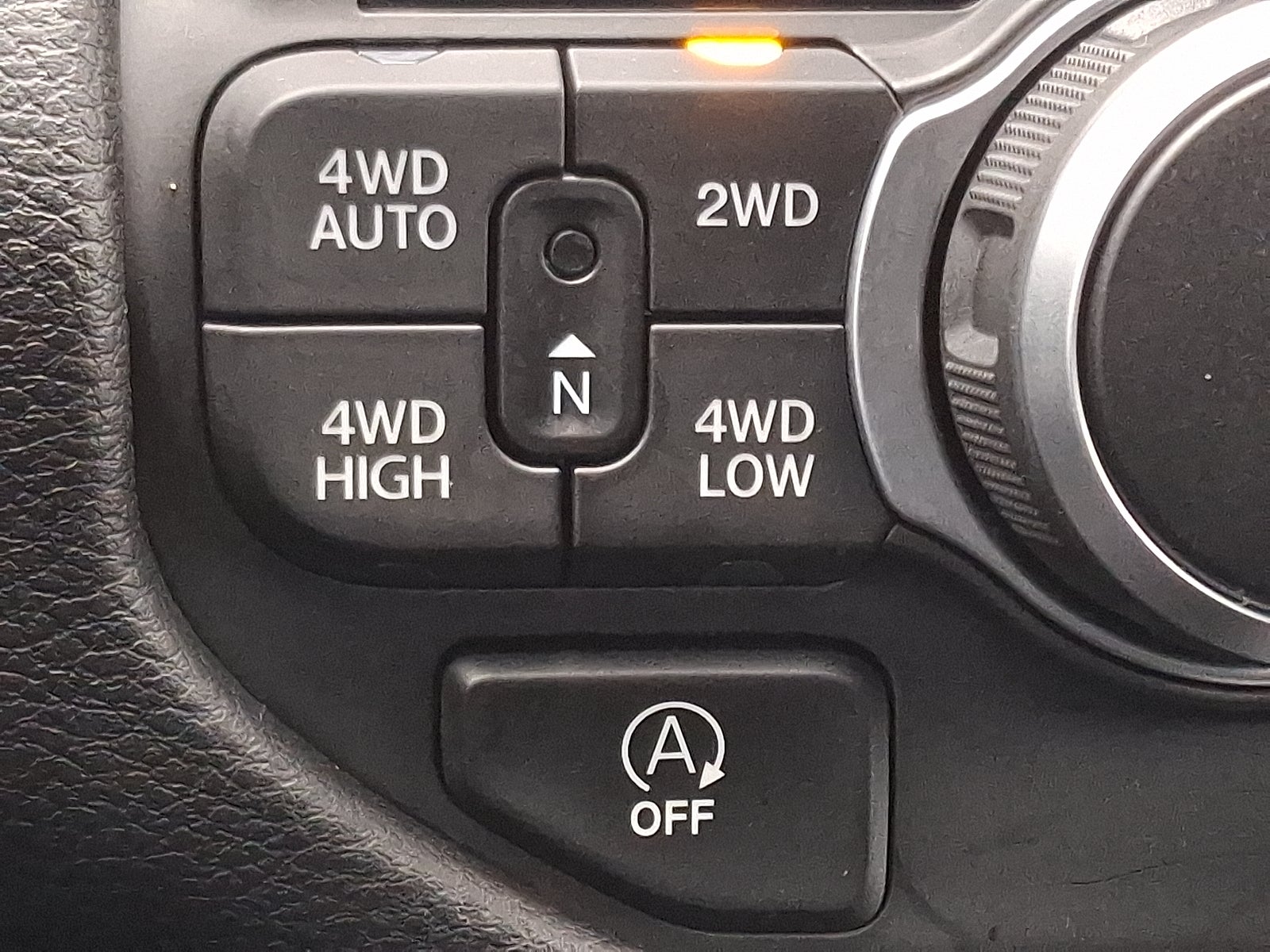 2025 RAM 1500 Big Horn Crew Cab 4x4 5'7" Box