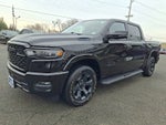 2025 RAM 1500 Big Horn Crew Cab 4x4 5'7" Box