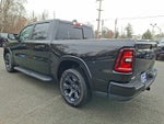 2025 RAM 1500 Big Horn Crew Cab 4x4 5'7" Box