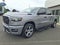 2025 RAM 1500 Tradesman Crew Cab 4x4 5'7" Box