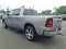 2025 RAM 1500 Tradesman Crew Cab 4x4 5'7" Box