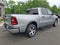 2025 RAM 1500 Tradesman Crew Cab 4x4 5'7" Box