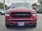 2022 RAM 1500 Laramie Crew Cab 4x4 6'4" Box