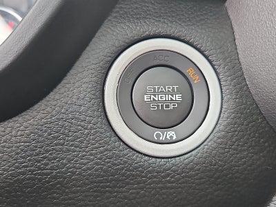 2022 RAM 1500 Laramie Crew Cab 4x4 6'4" Box