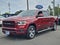 2022 RAM 1500 Laramie Crew Cab 4x4 6'4" Box