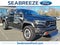 2022 RAM 1500 TRX Crew Cab 4x4 5'7" Box
