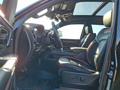 2022 RAM 1500 TRX Crew Cab 4x4 5'7" Box