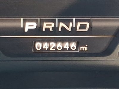 2022 RAM 1500 TRX Crew Cab 4x4 5'7" Box