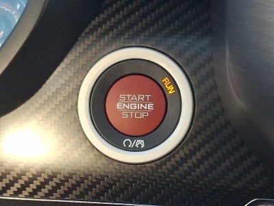 2022 RAM 1500 TRX Crew Cab 4x4 5'7" Box