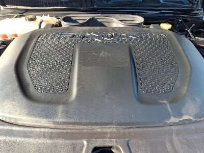 2022 RAM 1500 TRX Crew Cab 4x4 5'7" Box