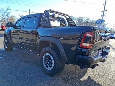 2022 RAM 1500 TRX Crew Cab 4x4 5'7" Box