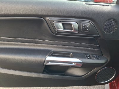 2020 Ford Mustang GT Premium Fastback