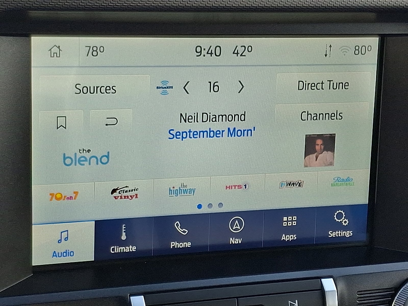 2020 Ford Mustang GT Premium Fastback