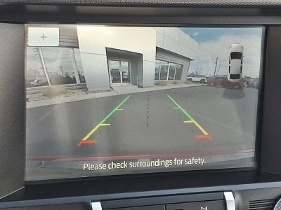 2020 Ford Mustang GT Premium Fastback