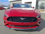 2020 Ford Mustang GT Premium Fastback